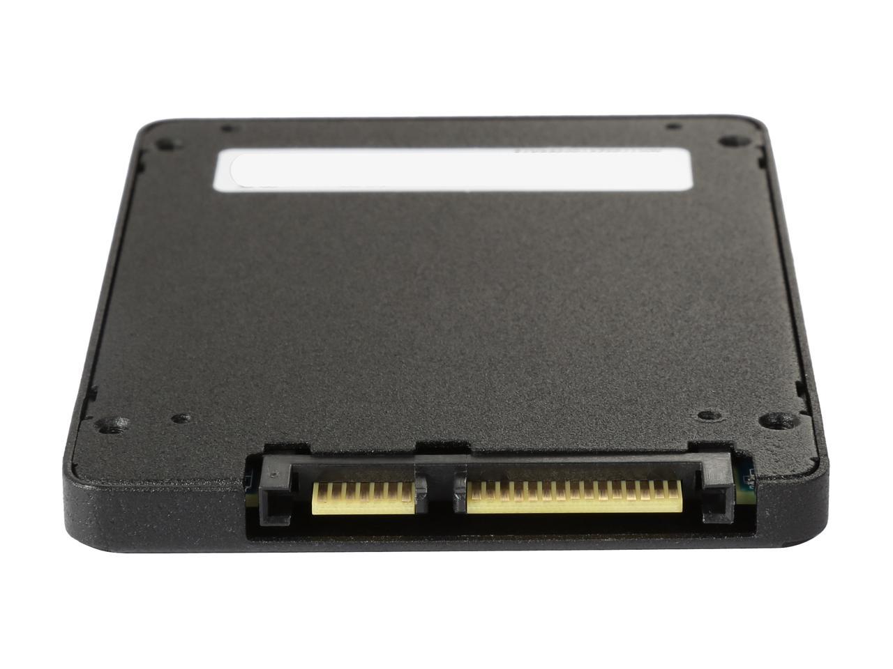 Mushkin Reactor Armor3D 2.5" 480GB SATA III 3D MLC Internal Solid State Drive (SSD) MKNSSDRE480GB-3D