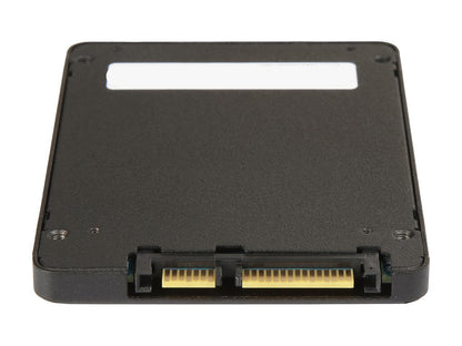 Mushkin TRIACTOR 3DL 2.5" 128GB SATA III 3D TLC Internal Solid State Drive (SSD) MKNSSDTR128GB-3DL