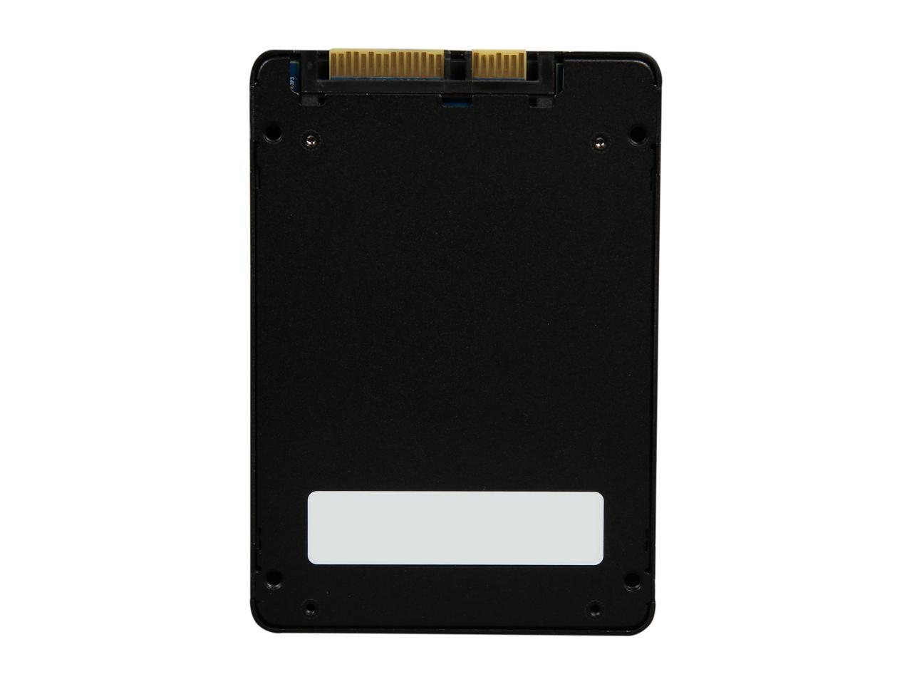 Mushkin Enhanced TRIACTOR 3DX 2.5" 120GB SATA III 3D TLC Internal Solid State Drive (SSD) MKNSSDTR120GB-3DX