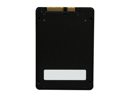 Mushkin Enhanced TRIACTOR 3DX 2.5" 120GB SATA III 3D TLC Internal Solid State Drive (SSD) MKNSSDTR120GB-3DX