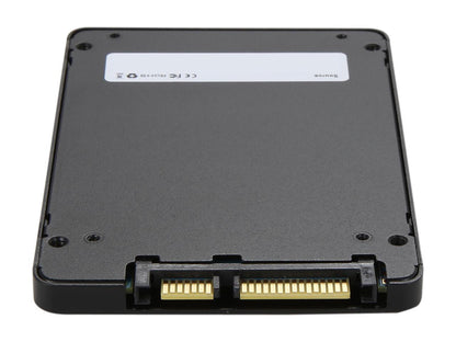 Mushkin Source 2.5" 500GB SATA III 3D TLC Internal Solid State Drive (SSD) MKNSSDSR500GB