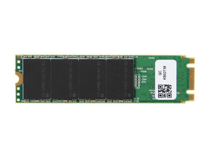 Mushkin Source M.2 2280 1TB SATA III 3D TLC Internal Solid State Drive (SSD) MKNSSDSR1TB-D8