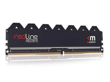 Mushkin Enhanced 16GB (2 x 8GB) DDR4 4000 (PC4 32000) Desktop Memory Model MRC4U400JNNM8GX2