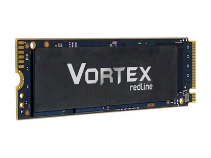 Mushkin Enhanced Vortex M.2 2280 512GB PCIe Gen4 x4 NVMe 1.4 3D NAND Internal Solid State Drive (SSD) MKNSSDVT512GB-D8