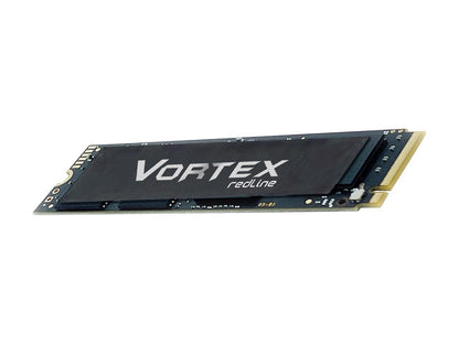 Mushkin Enhanced Vortex M.2 2280 512GB PCIe Gen4 x4 NVMe 1.4 3D NAND Internal Solid State Drive (SSD) MKNSSDVT512GB-D8