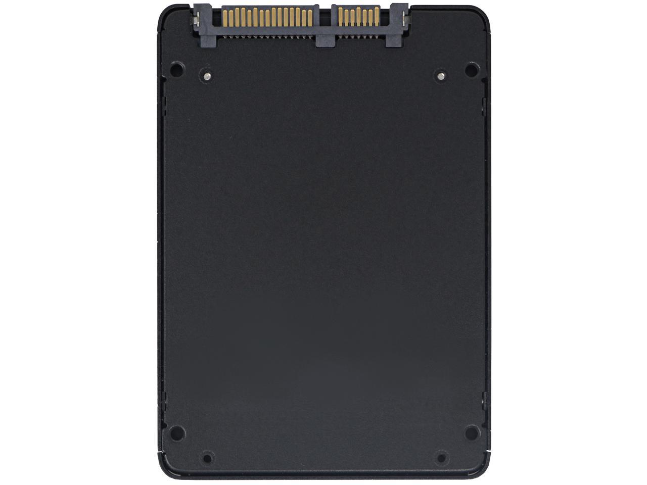 Mushkin Enhanced ECO (NewEgg Exclusive) 2.5" 4TB SATA III 3D NAND Internal Solid State Drive (SSD) MKNSSDEN4TB
