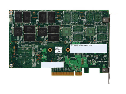 OCZ RevoDrive 350 Series PCI-E 240GB PCI-Express 2.0 x8 MLC Internal Solid State Drive (SSD) RVD350-FHPX28-240G
