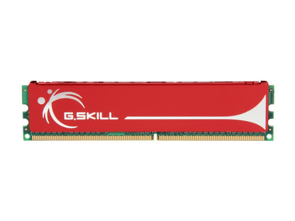 G.SKILL 1GB 240-Pin DDR2 SDRAM DDR2 800 (PC2 6400) Desktop Memory Model F2-6400CL5S-1GBNQ