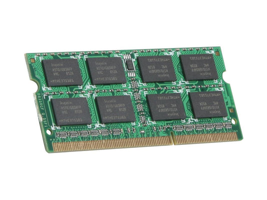 G.SKILL 2GB (1 x 2GB) DDR3 1066 (PC3 8500) Memory for Apple Notebook Model FA-8500CL7S-2GBSQ