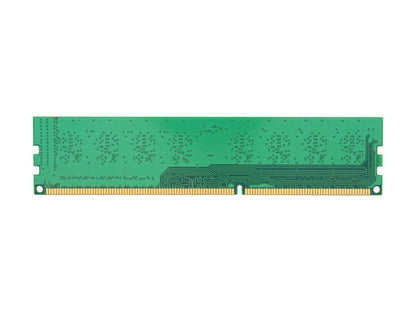 G.SKILL NS 2GB 240-Pin DDR3 SDRAM DDR3 1333 (PC3 10600) Desktop Memory Model F3-10600CL9S-2GBNS
