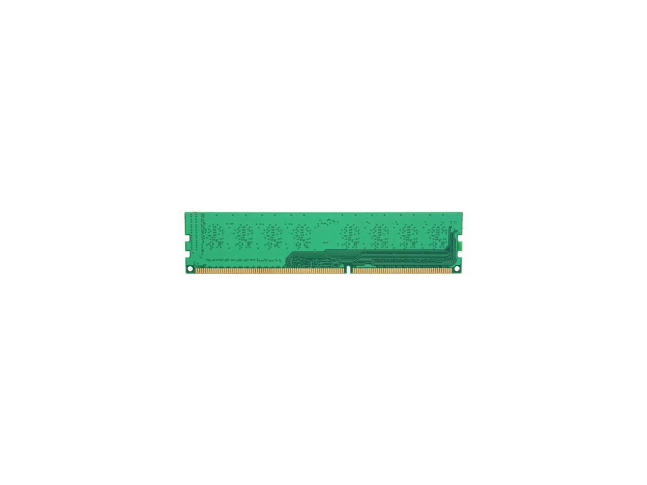G.SKILL NS 2GB 240-Pin DDR3 SDRAM DDR3 1333 (PC3 10666) Desktop Memory Model F3-10666CL9S-2GBNS