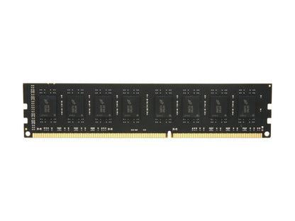 G.SKILL Value 4GB 240-Pin DDR3 SDRAM DDR3 1333 (PC3 10666) Desktop Memory Model F3-10666CL9S-4GBNT
