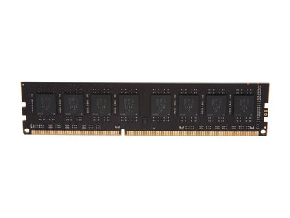 G.SKILL Value Series 8GB 240-Pin DDR3 SDRAM DDR3 1333 (PC3 10600) Desktop Memory Model F3-10600CL9S-8GBNT