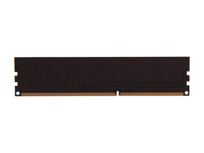 G.SKILL NS Series 4GB 240-Pin DDR3 SDRAM DDR3 1600 (PC3 12800) Desktop Memory Model F3-1600C11S-4GNS