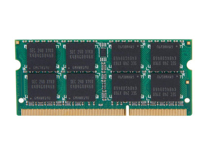 G.SKILL 8GB 204-Pin DDR3 SO-DIMM DDR3L 1333 (PC3L 10600) Laptop Memory Model F3-1333C9S-8GSL