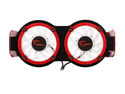 G.SKILL Ripjaws 4 Series 16GB (4 x 4GB) 288-Pin DDR4 SDRAM DDR4 3400 (PC4 27200) Intel X99 Platform Extreme Performance Desktop Memory Model F4-3400C16Q-16GRBD