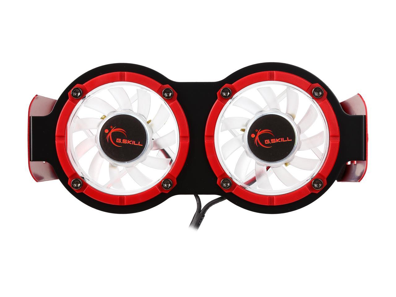 G.SKILL Ripjaws 4 Series 128GB (8 x 16GB) 288-Pin DDR4 SDRAM DDR4 2800 (PC4 22400) Intel X99 Platform Extreme Performance Memory Model F4-2800C15Q2-128GRKD