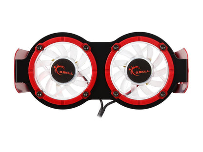 G.SKILL Ripjaws 4 Series 128GB (8 x 16GB) 288-Pin DDR4 SDRAM DDR4 2800 (PC4 22400) Intel X99 Platform Extreme Performance Memory Model F4-2800C15Q2-128GRKD