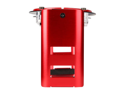 G.SKILL Ripjaws 4 Series 128GB (8 x 16GB) 288-Pin DDR4 SDRAM DDR4 2800 (PC4 22400) Intel X99 Platform Extreme Performance Memory Model F4-2800C15Q2-128GRKD