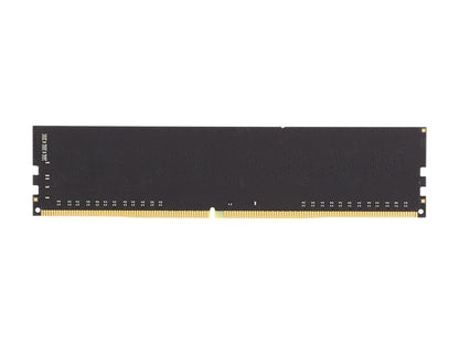 G.SKILL NT Series 4GB 288-Pin DDR4 SDRAM DDR4 2400 (PC4 19200) Intel Z170 Platform / Intel X99 Platform Desktop Memory Model F4-2400C15S-4GNT