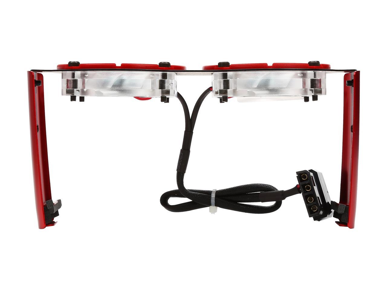 G.SKILL Ripjaws V Series 128GB (8 x 16GB) 288-Pin DDR4 SDRAM DDR4 3000 (PC4 24000) Desktop Memory Model F4-3000C14Q2-128GVKD