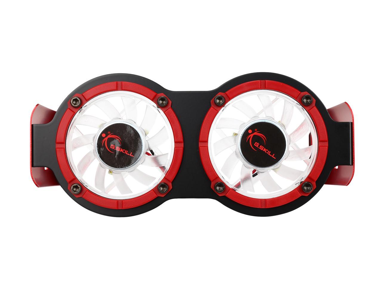 G.SKILL Ripjaws V Series 128GB (8 x 16GB) 288-Pin DDR4 SDRAM DDR4 3000 (PC4 24000) Desktop Memory Model F4-3000C14Q2-128GVRD