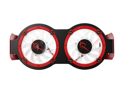 G.SKILL Ripjaws V Series 128GB (8 x 16GB) 288-Pin DDR4 SDRAM DDR4 3000 (PC4 24000) Desktop Memory Model F4-3000C14Q2-128GVRD