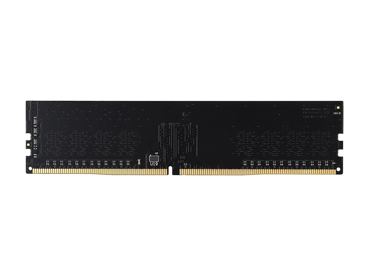 G.SKILL NS Series 8GB 288-Pin DDR4 SDRAM DDR4 2133 (PC4 17000) Intel Z170 Platform / Intel X99 Platform Memory Kit Model F4-2133C15S-8GNS