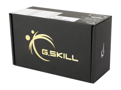 G.SKILL TridentZ RGB Series 64GB (8 x 8GB) 288-Pin DDR4 SDRAM DDR4 3000 (PC4 24000) Desktop Memory Model F4-3000C14Q2-64GTZR