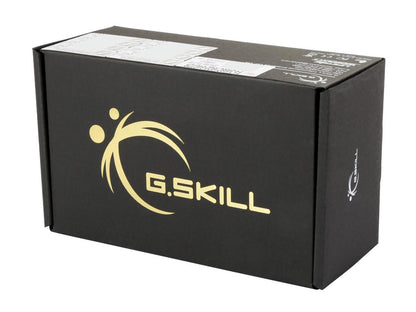 G.SKILL TridentZ RGB Series 64GB (8 x 8GB) 288-Pin DDR4 SDRAM DDR4 3466 (PC4 27700) Desktop Memory Model F4-3466C16Q2-64GTZR