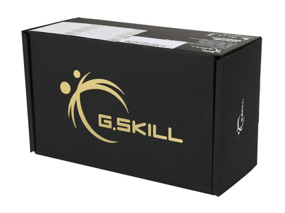 G.SKILL TridentZ Series 64GB (8 x 8GB) 288-Pin DDR4 SDRAM DDR4 3600 (PC4 28800) Intel X299 Desktop Memory Model F4-3600C16Q2-64GTZKK