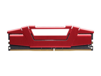 G.SKILL Ripjaws V Series 8GB 288-Pin DDR4 SDRAM DDR4 2400 (PC4 19200) Desktop Memory Model F4-2400C17S-8GVR