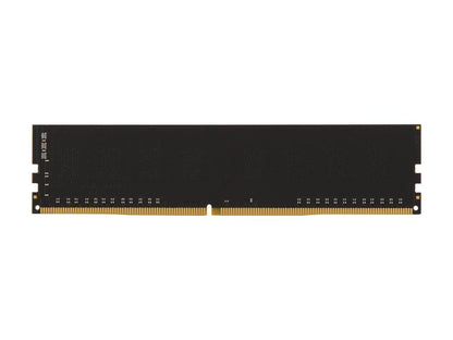 G.SKILL Value 4GB 288-Pin DDR4 SDRAM DDR4 2400 (PC4 19200) Intel X299 / Z270 / Z170 / X99 Platform Desktop Memory Model F4-2400C17S-4GNT