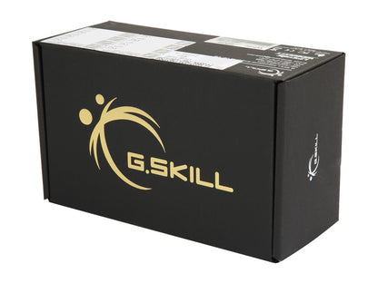 G.SKILL TridentZ Series 128GB (8 x 16GB) 288-Pin DDR4 SDRAM DDR4 3866 (PC4 30900) Intel X299 Desktop Memory Model F4-3866C19Q2-128GTZSW