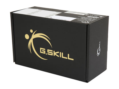 G.SKILL TridentZ Series 64GB (8 x 8GB) 288-Pin DDR4 SDRAM DDR4 4200 (PC4 33600) Intel X299 Desktop Memory Model F4-4200C19Q2-64GTZSW
