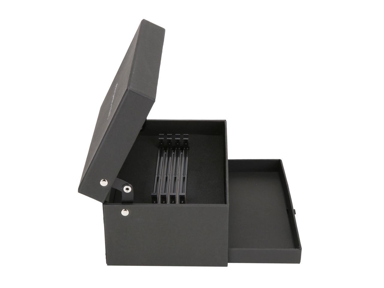 G.SKILL Trident Z Royal Display Box Model FC-UM4A-TRK