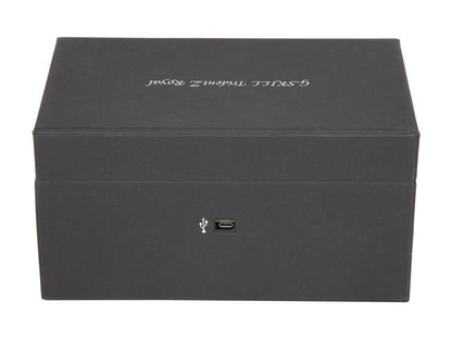 G.SKILL Trident Z Royal Display Box Model FC-UM4A-TRK