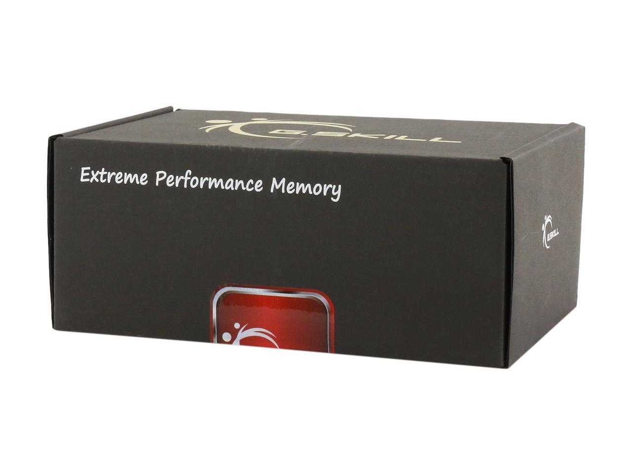 G.SKILL Ripjaws V Series 256GB (8 x 32GB) 288-Pin DDR4 SDRAM DDR4 3200 (PC4 25600) Desktop Memory Model F4-3200C16Q2-256GVK