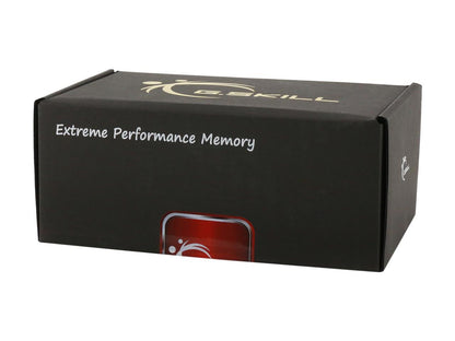 G.SKILL TridentZ RGB Series 64GB (8 x 8GB) 288-Pin DDR4 SDRAM DDR4 3600 (PC4 28800) Desktop Memory Model F4-3600C14Q2-64GTZRB