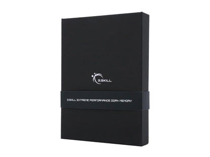 G.SKILL Trident Z Royal Series 64GB (8 x 8GB) 288-Pin DDR4 SDRAM DDR4 3600 (PC4 28800) Desktop Memory Model F4-3600C14Q2-64GTRSB