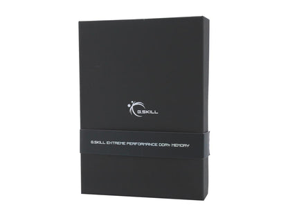 G.SKILL Trident Z Royal Series 32GB (4 x 8GB) 288-Pin DDR4 SDRAM DDR4 4000 (PC4 32000) Desktop Memory Model F4-4000C15Q-32GTRG