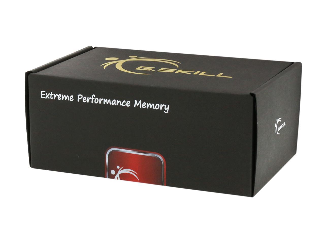 G.SKILL TridentZ RGB Series 256GB (8 x 32GB) 288-Pin DDR4 SDRAM DDR4 3200 (PC4 25600) Intel XMP 2.0 Desktop Memory Model F4-3200C16Q2-256GTZR