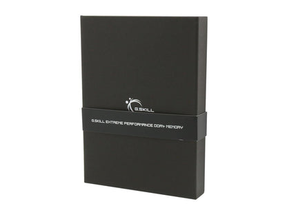 G.SKILL Trident Z Royal Series 256GB (8 x 32GB) 288-Pin DDR4 SDRAM DDR4 3600 (PC4 28800) Intel XMP 2.0 Desktop Memory Model F4-3600C18Q2-256GTRS