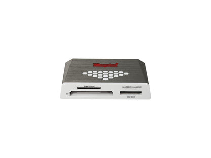 Kingston FCR-HS4 USB 3.0 Card Reader