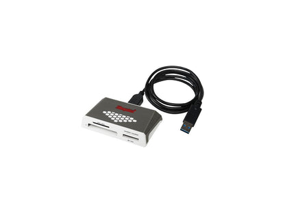 Kingston FCR-HS4 USB 3.0 Card Reader