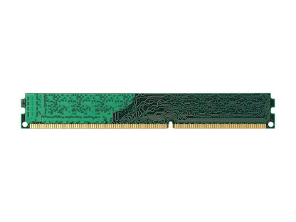 Kingston 4GB 240-Pin DDR3 SDRAM Unbuffered DDR3 1600 (PC3 12800) System Specific Memory Model KCP316NS8/4