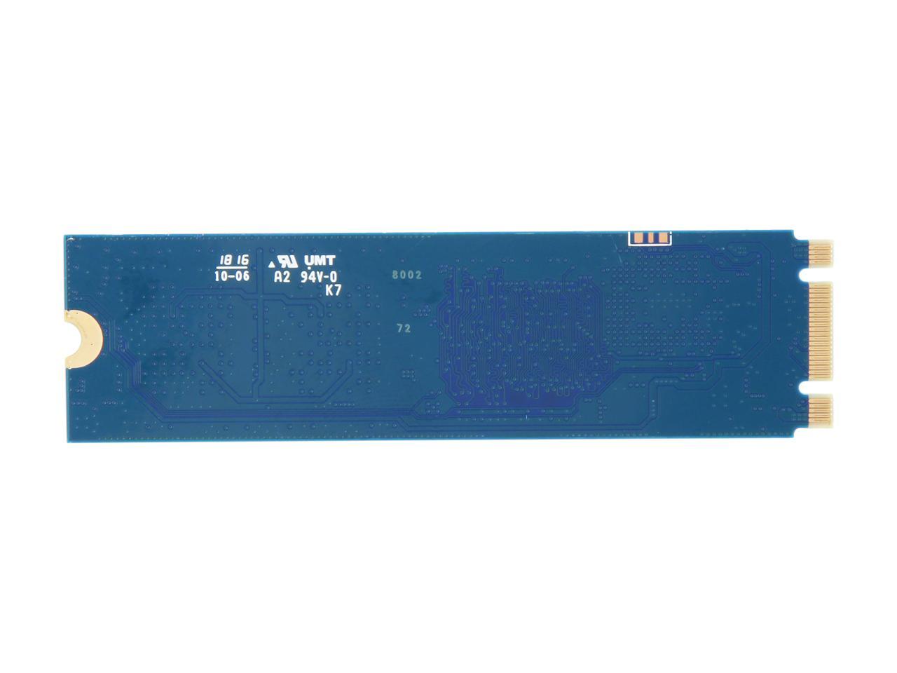 Kingston UV500 M.2 2280 120GB SATA III 3D TLC SUV500M8/120G