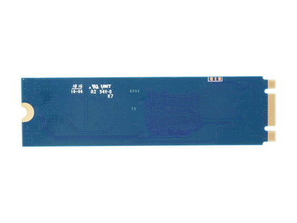 Kingston UV500 M.2 2280 120GB SATA III 3D TLC SUV500M8/120G