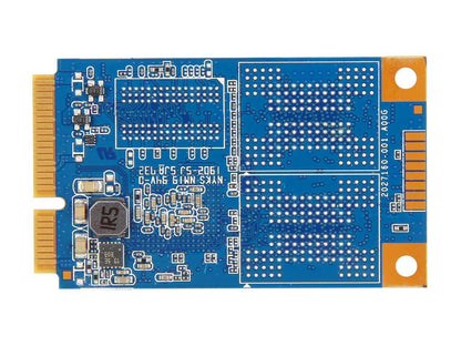 Kingston UV500 mSATA 120GB SATA III 3D TLC SUV500MS/120G