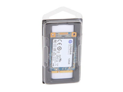 Kingston UV500 mSATA 120GB SATA III 3D TLC SUV500MS/120G